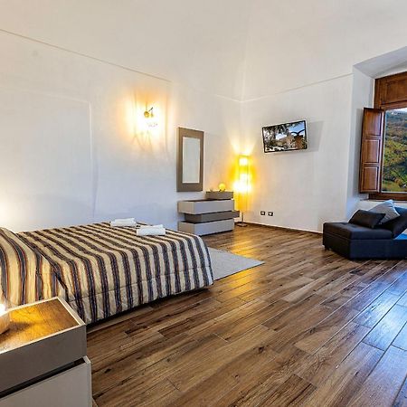 La Dimora Del Duca Luxury Villa Giungano Exterior photo