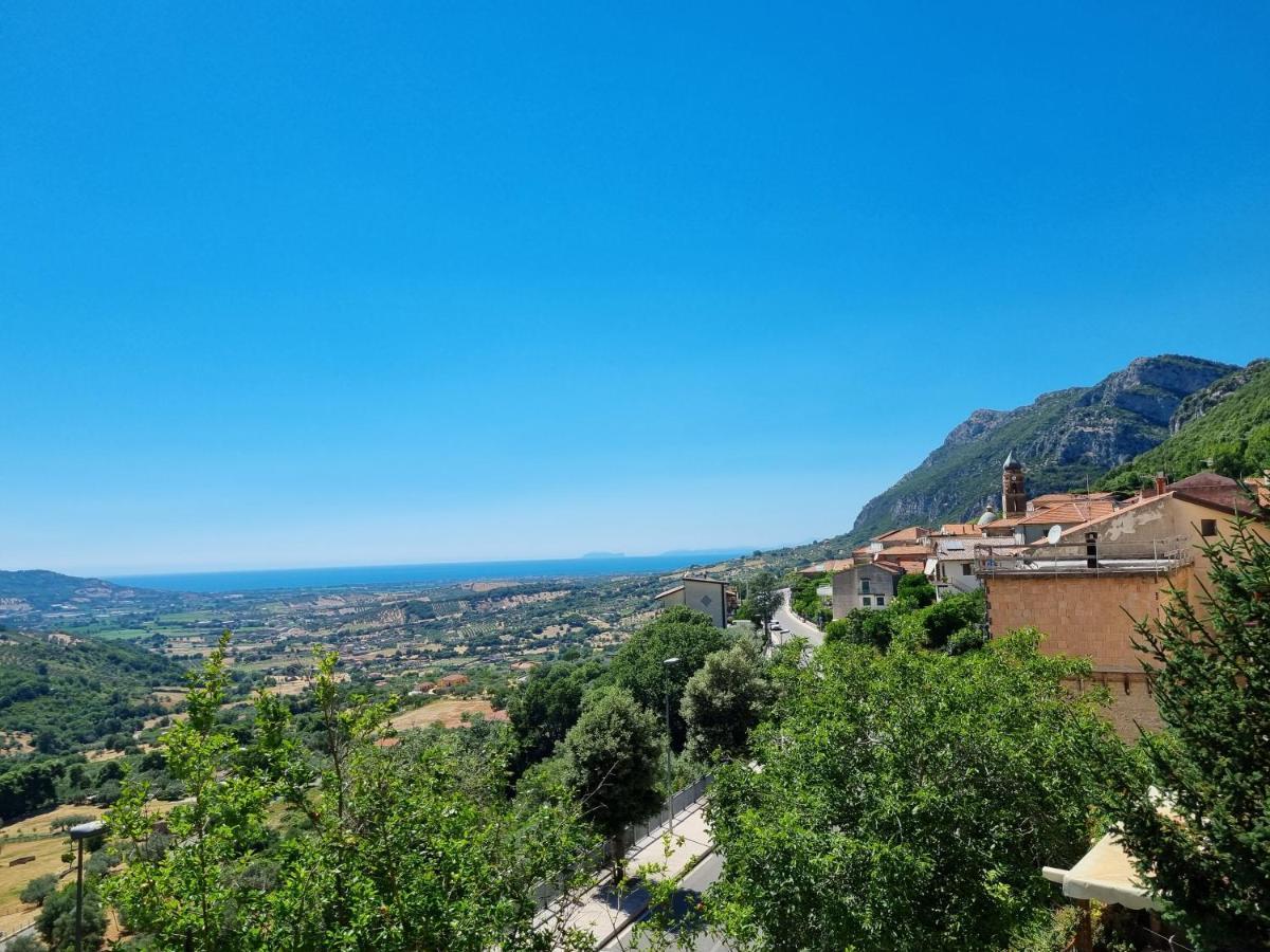 La Dimora Del Duca Luxury Villa Giungano Exterior photo