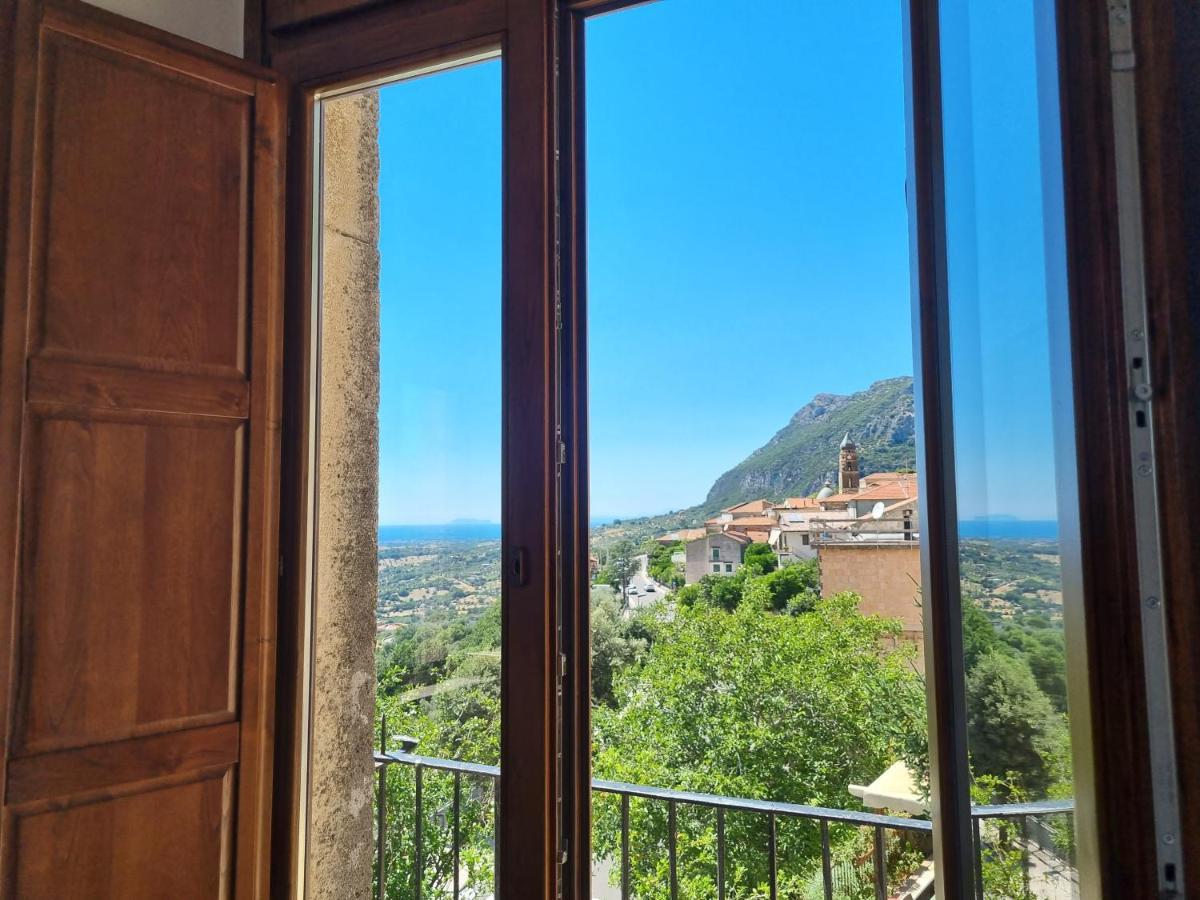 La Dimora Del Duca Luxury Villa Giungano Exterior photo