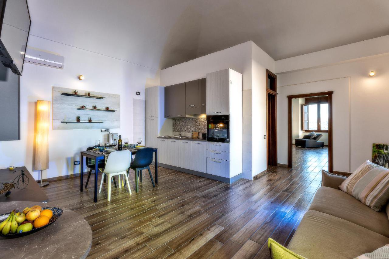 La Dimora Del Duca Luxury Villa Giungano Exterior photo