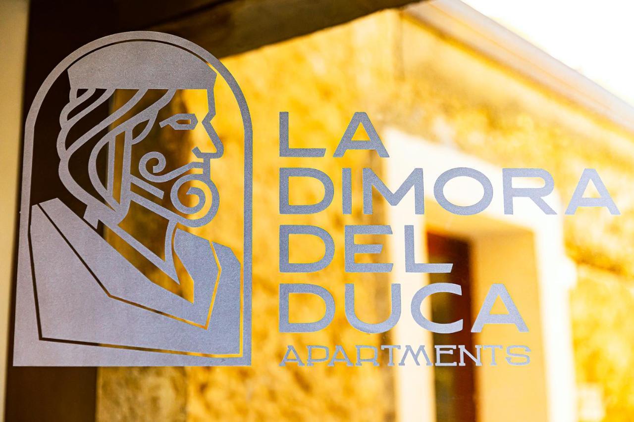 La Dimora Del Duca Luxury Villa Giungano Exterior photo
