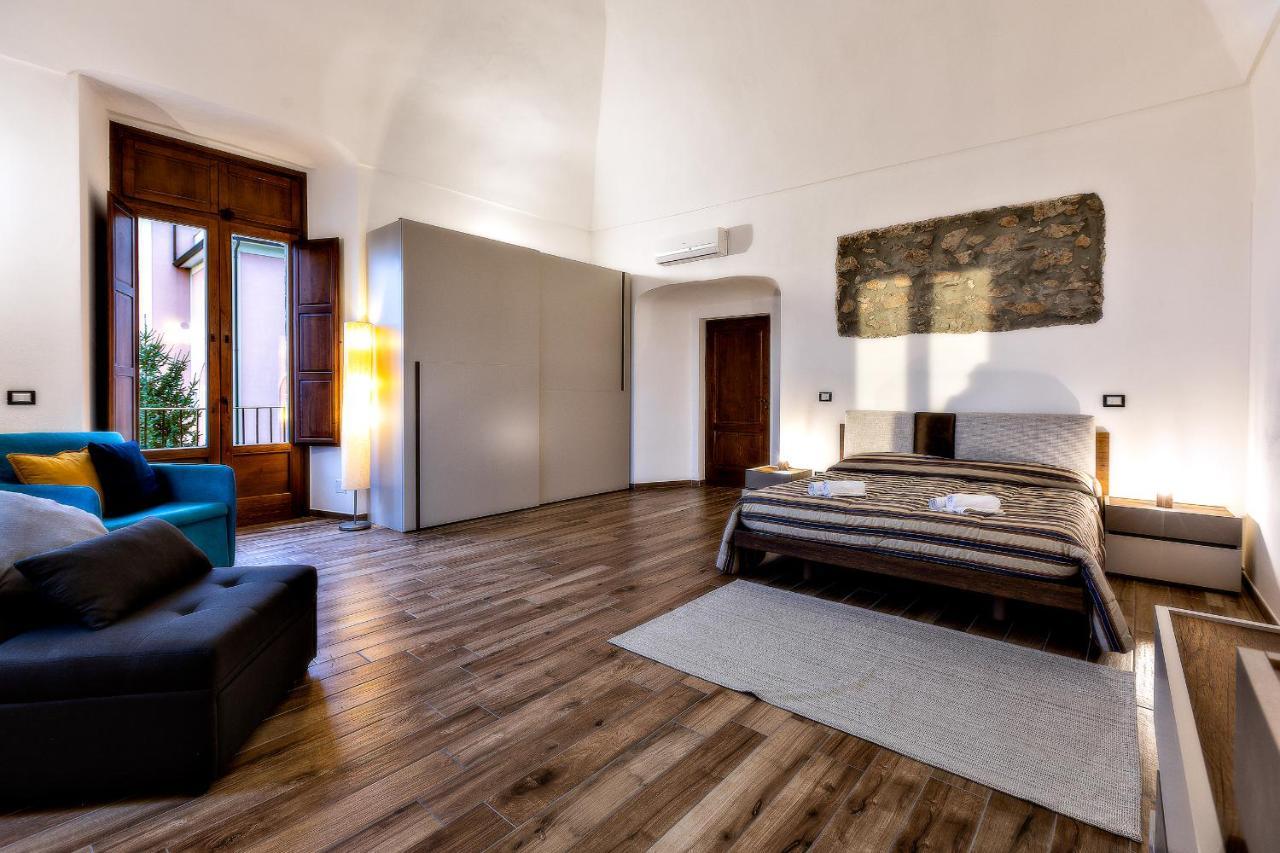 La Dimora Del Duca Luxury Villa Giungano Exterior photo