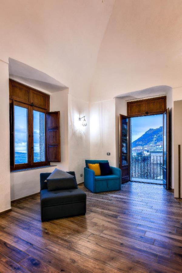 La Dimora Del Duca Luxury Villa Giungano Exterior photo