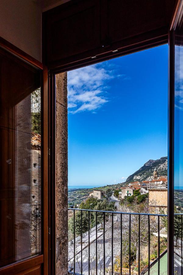 La Dimora Del Duca Luxury Villa Giungano Exterior photo