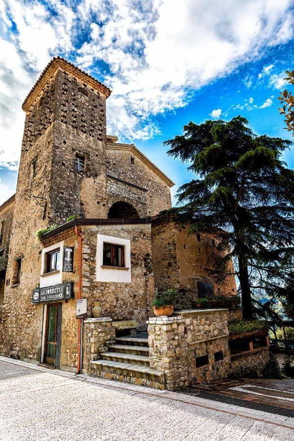 La Dimora Del Duca Luxury Villa Giungano Exterior photo